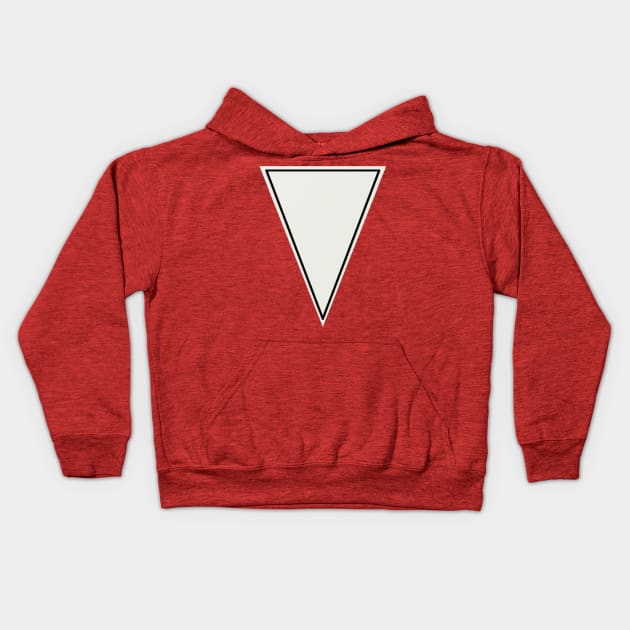 Mork logo Kids Hoodie by That Junkman's Shirts and more!